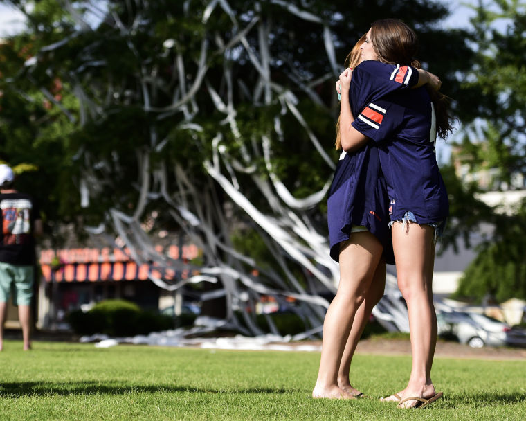 Zach Lutz Toomer's